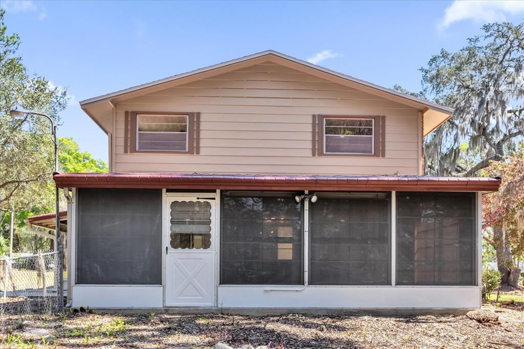 1610 Glenwood Road DeLand, FL 32720 - Photo 28 of 35 a view of a house