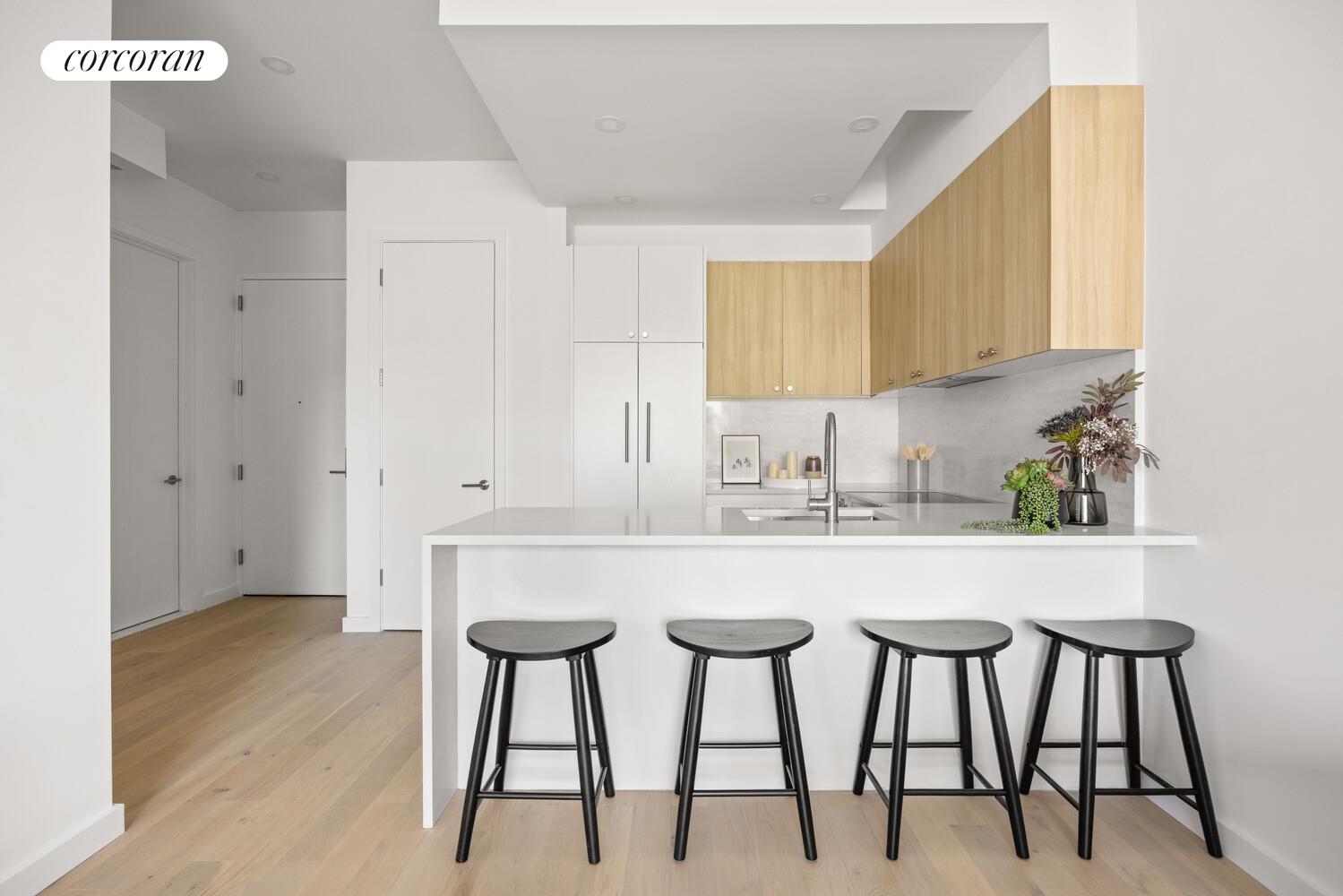 48 Stanhope Street, Unit 3F Brooklyn, NY 11221 - Photo 4 of 10