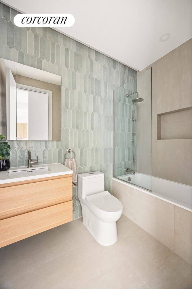 48 Stanhope Street, Unit 3F Brooklyn, NY 11221 - Photo 8 of 10