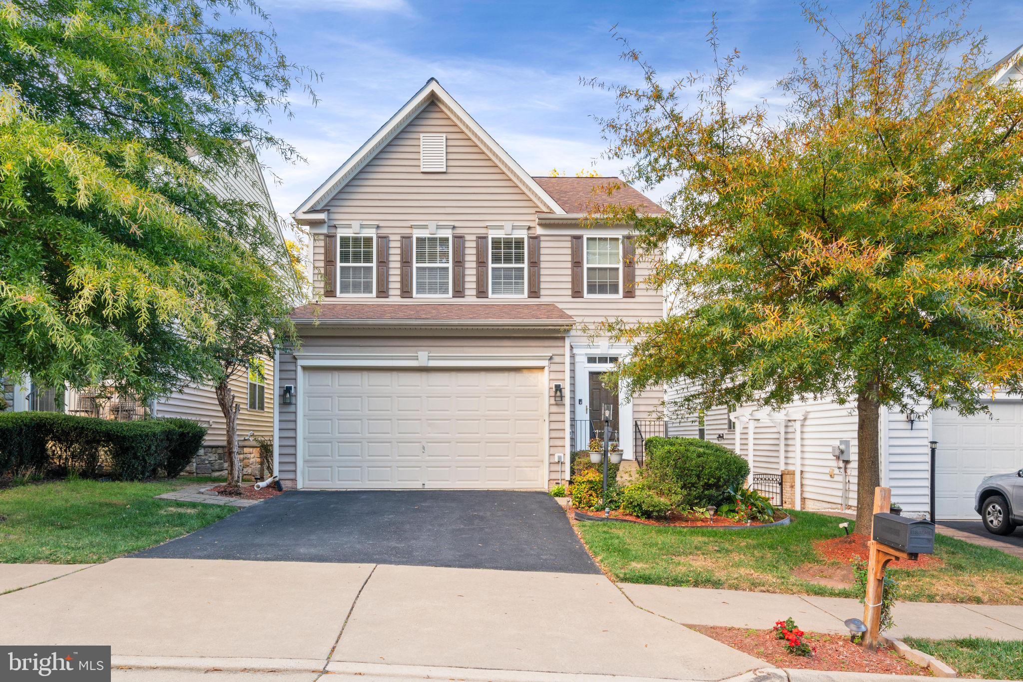 3368 Eagle Ridge Drive Woodbridge, VA 22191 - Photo 1 of 50