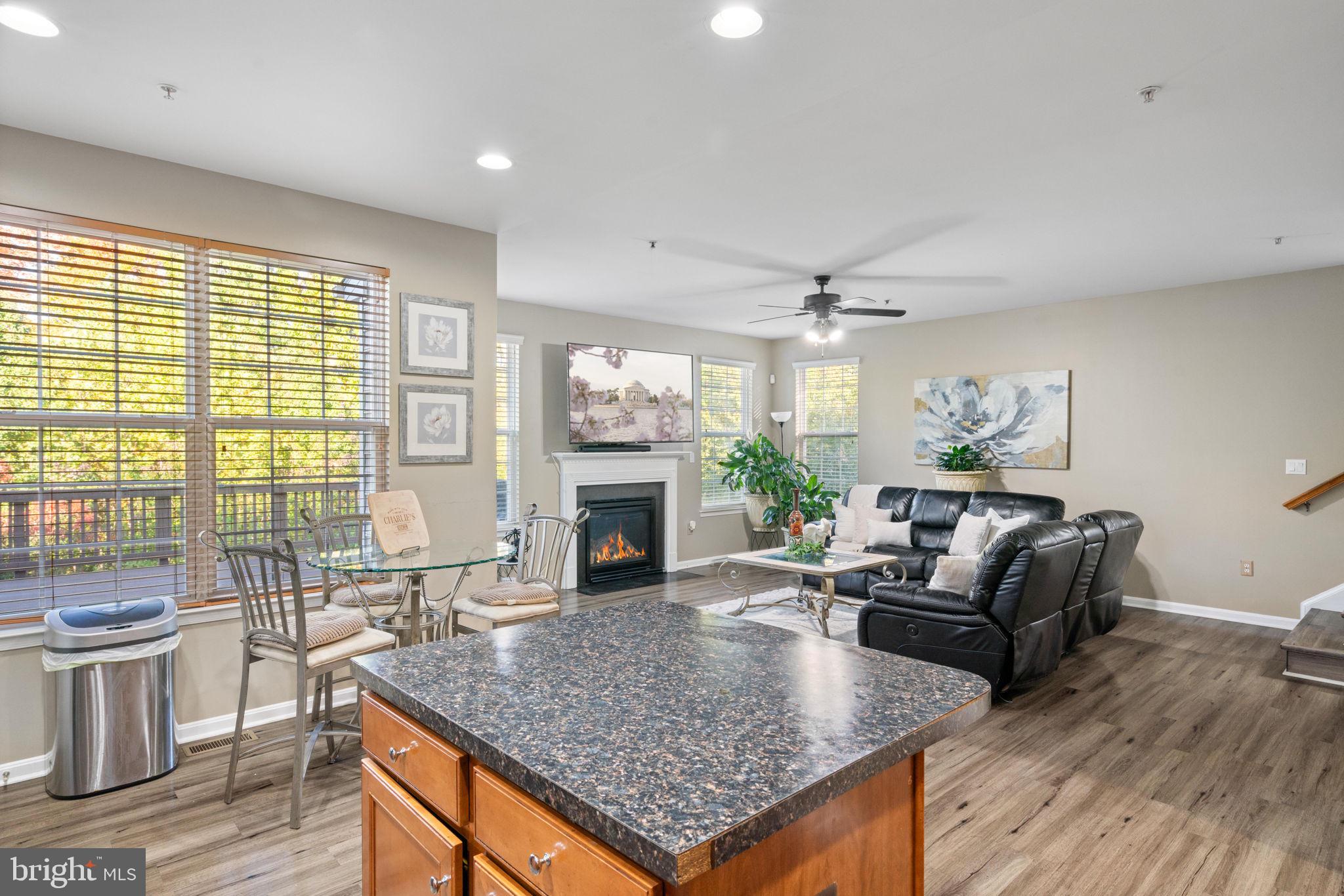 3368 Eagle Ridge Drive Woodbridge, VA 22191 - Photo 15 of 50
