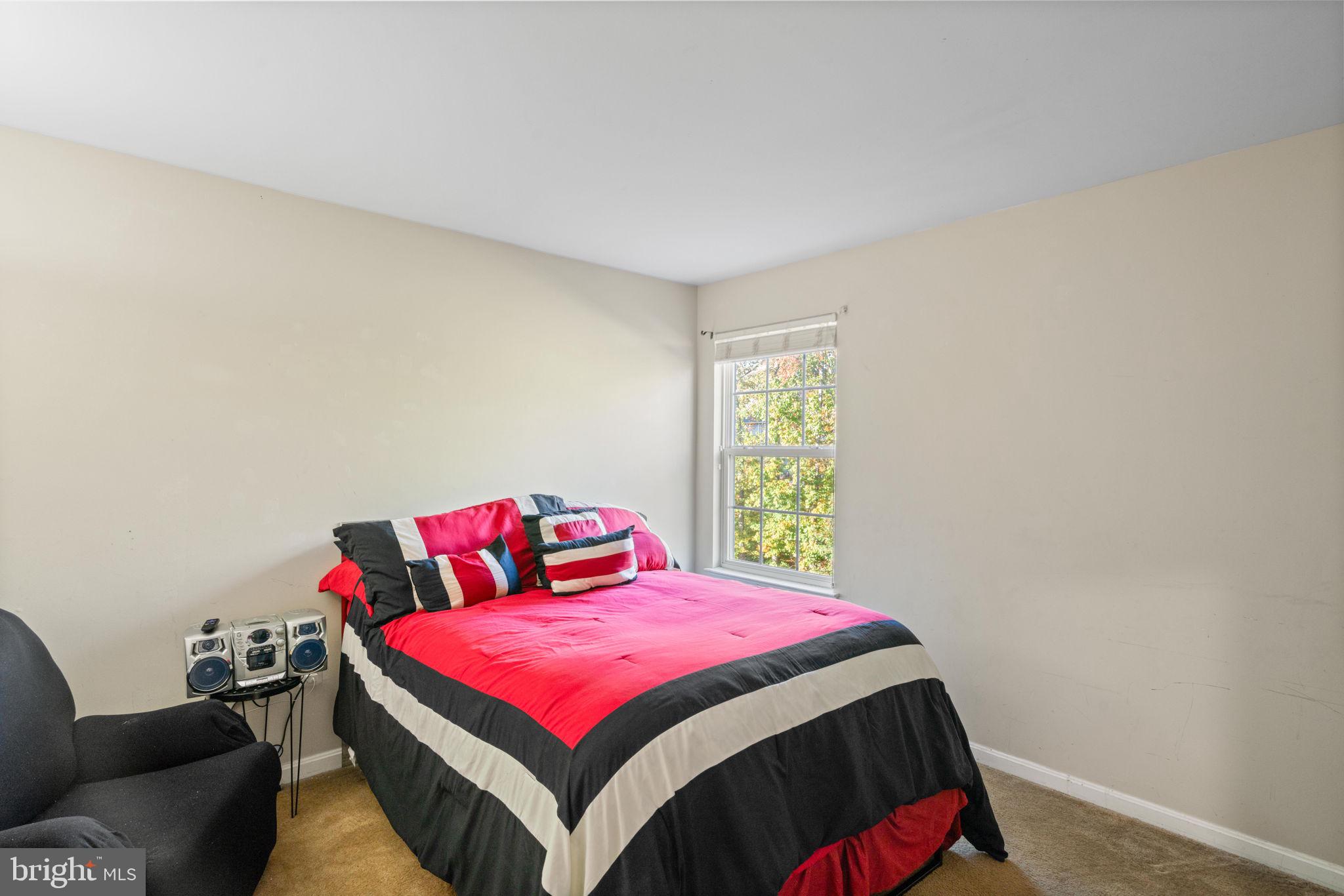 3368 Eagle Ridge Drive Woodbridge, VA 22191 - Photo 21 of 50 Bedroom # 2