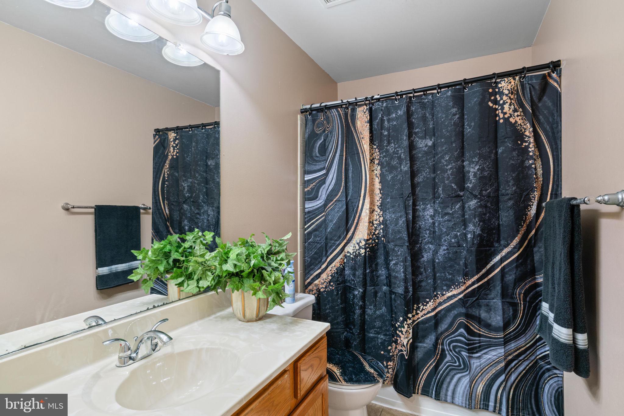 3368 Eagle Ridge Drive Woodbridge, VA 22191 - Photo 23 of 50 Hallway bathroom