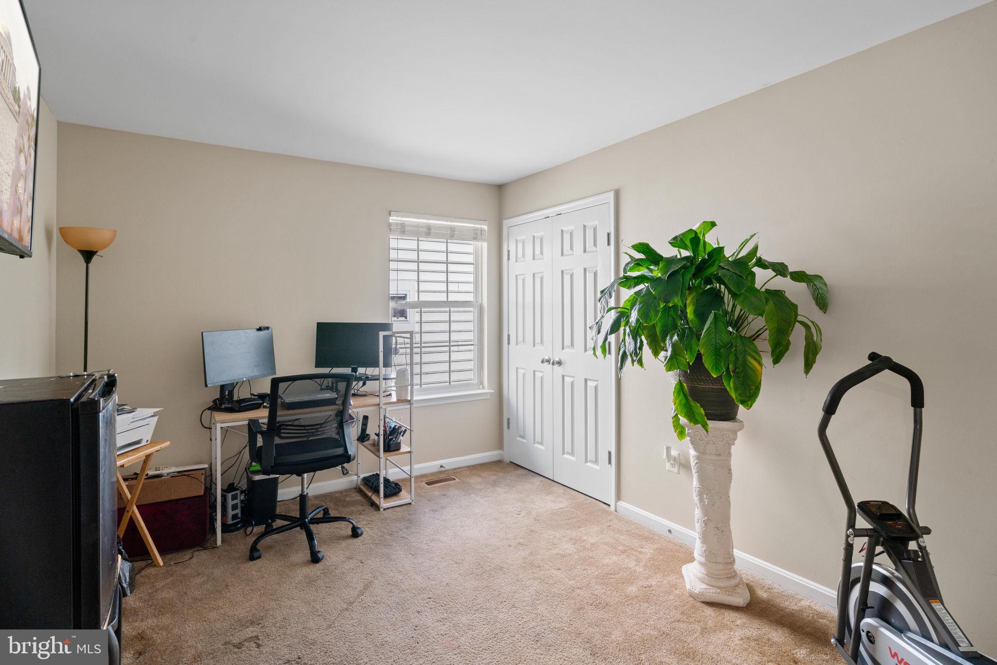 3368 Eagle Ridge Drive Woodbridge, VA 22191 - Photo 24 of 50 Bedroom # 3