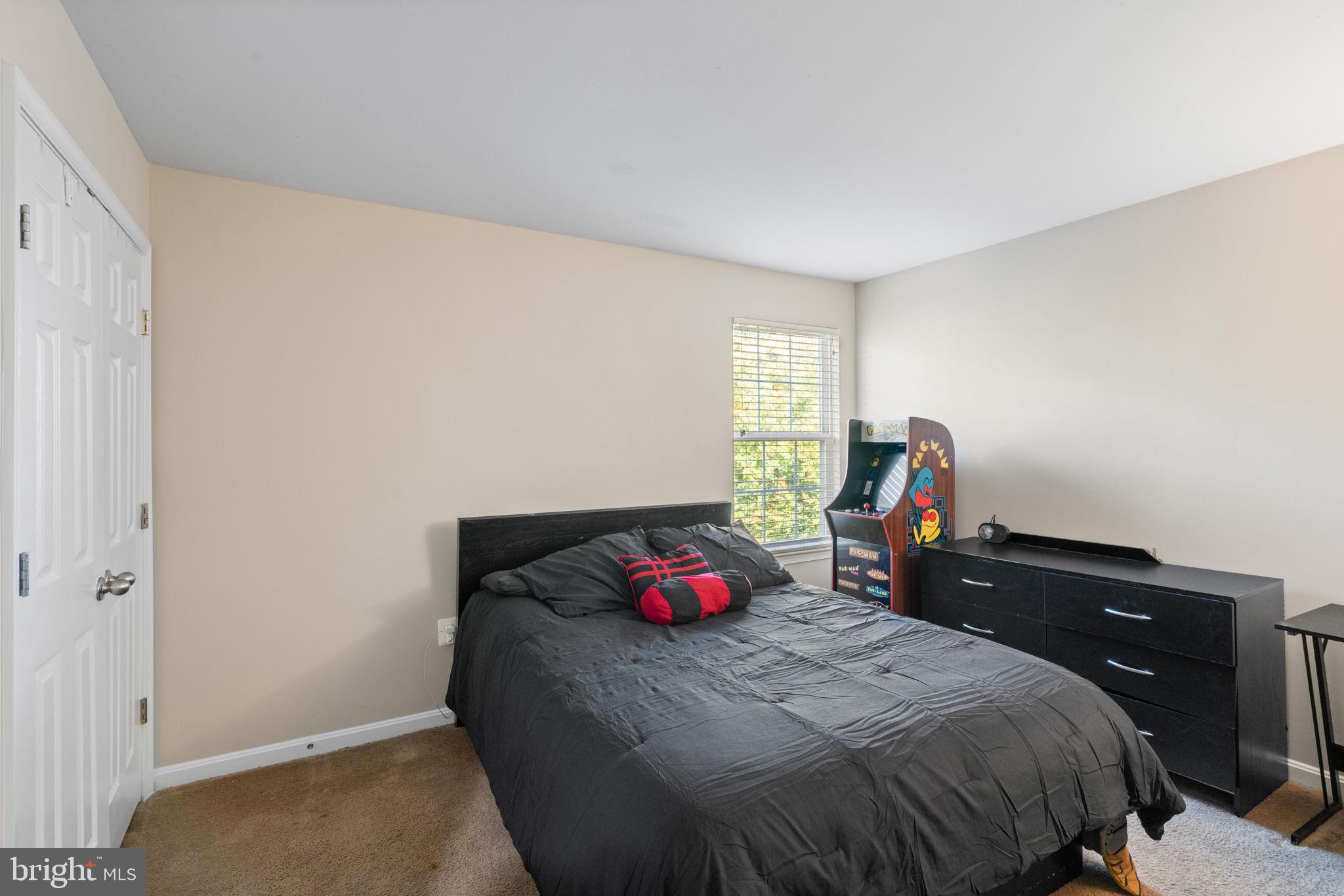 3368 Eagle Ridge Drive Woodbridge, VA 22191 - Photo 26 of 50 Bedroom # 4