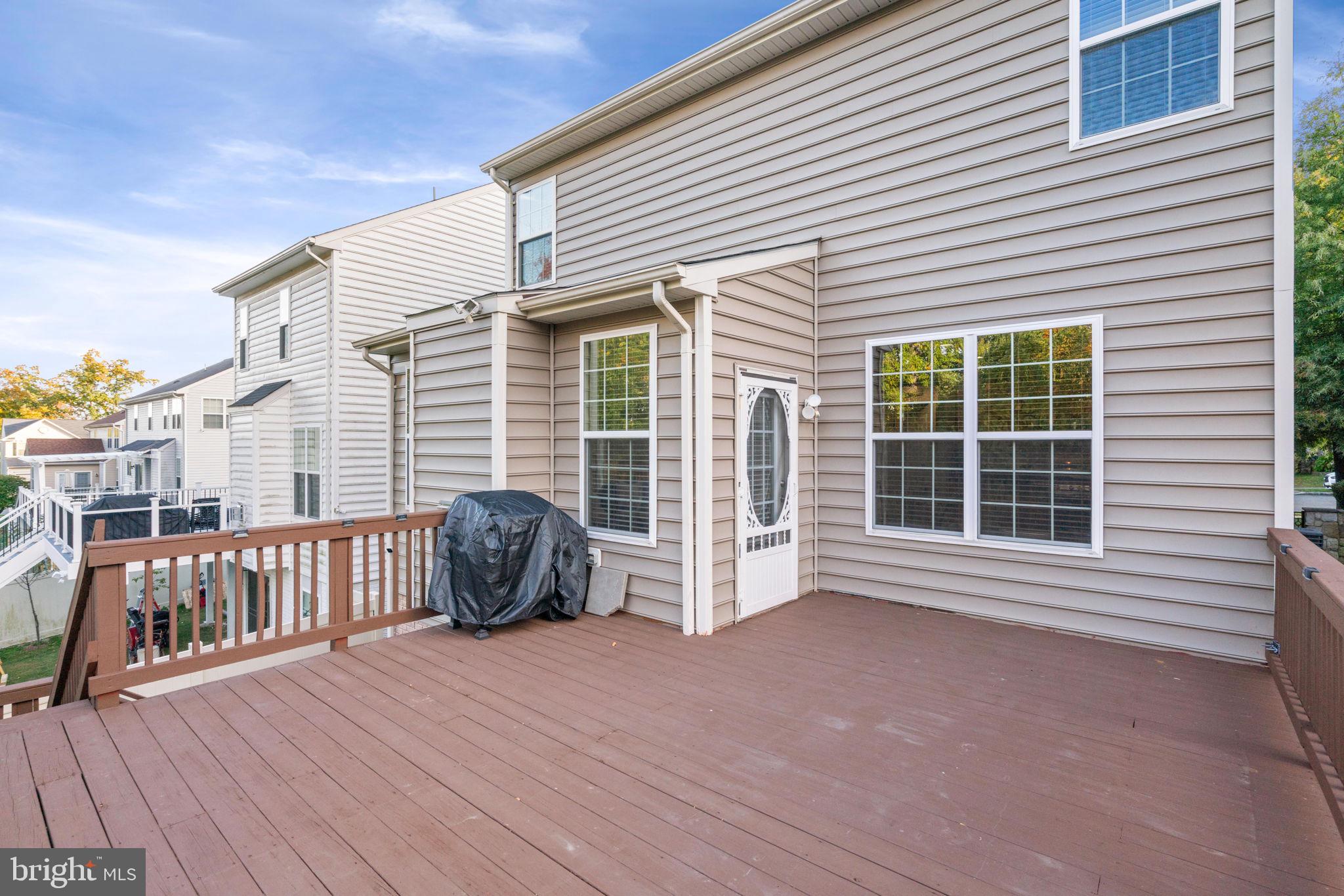 3368 Eagle Ridge Drive Woodbridge, VA 22191 - Photo 35 of 50