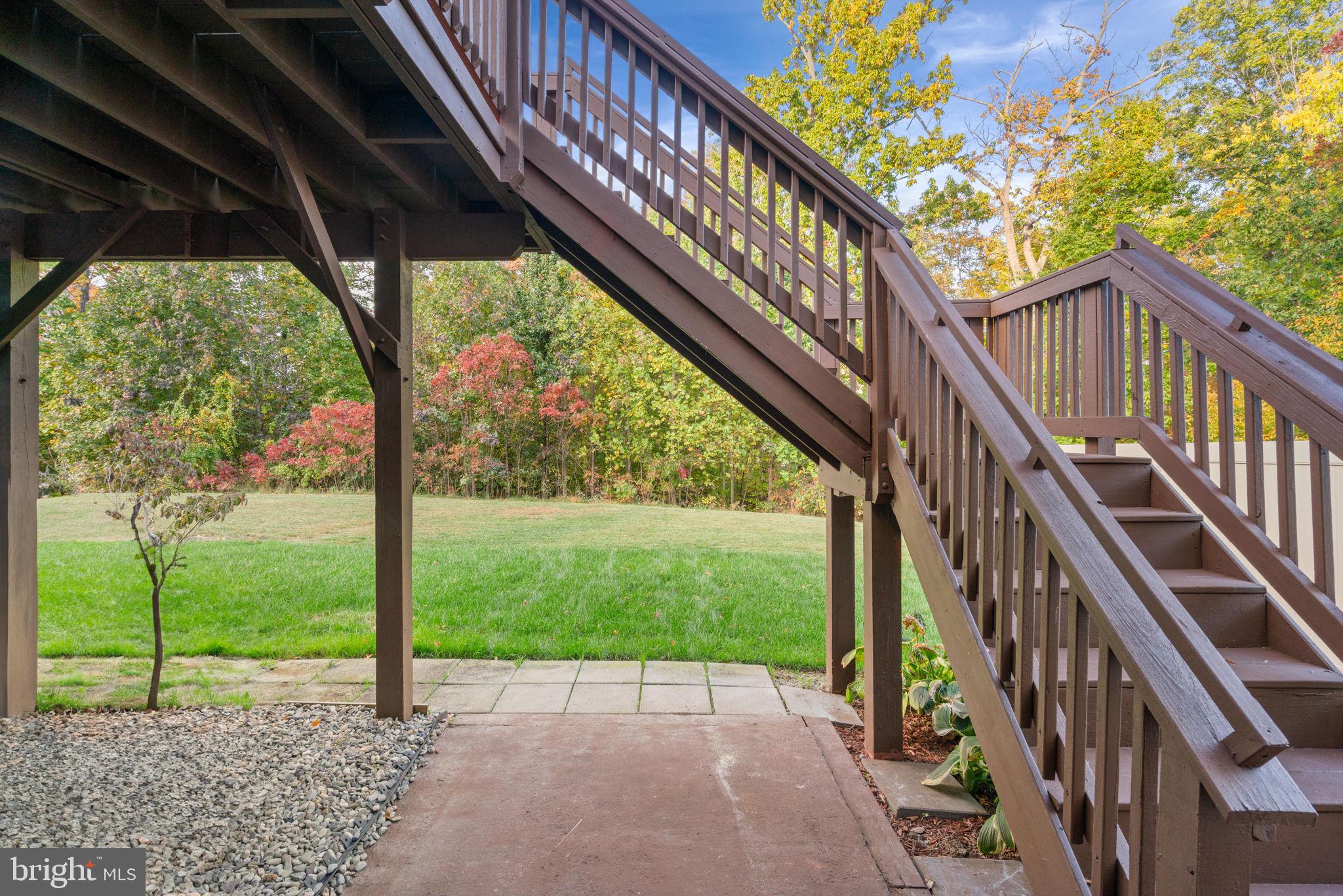 3368 Eagle Ridge Drive Woodbridge, VA 22191 - Photo 36 of 50