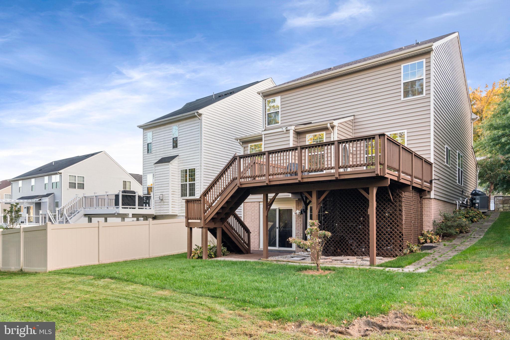 3368 Eagle Ridge Drive Woodbridge, VA 22191 - Photo 37 of 50