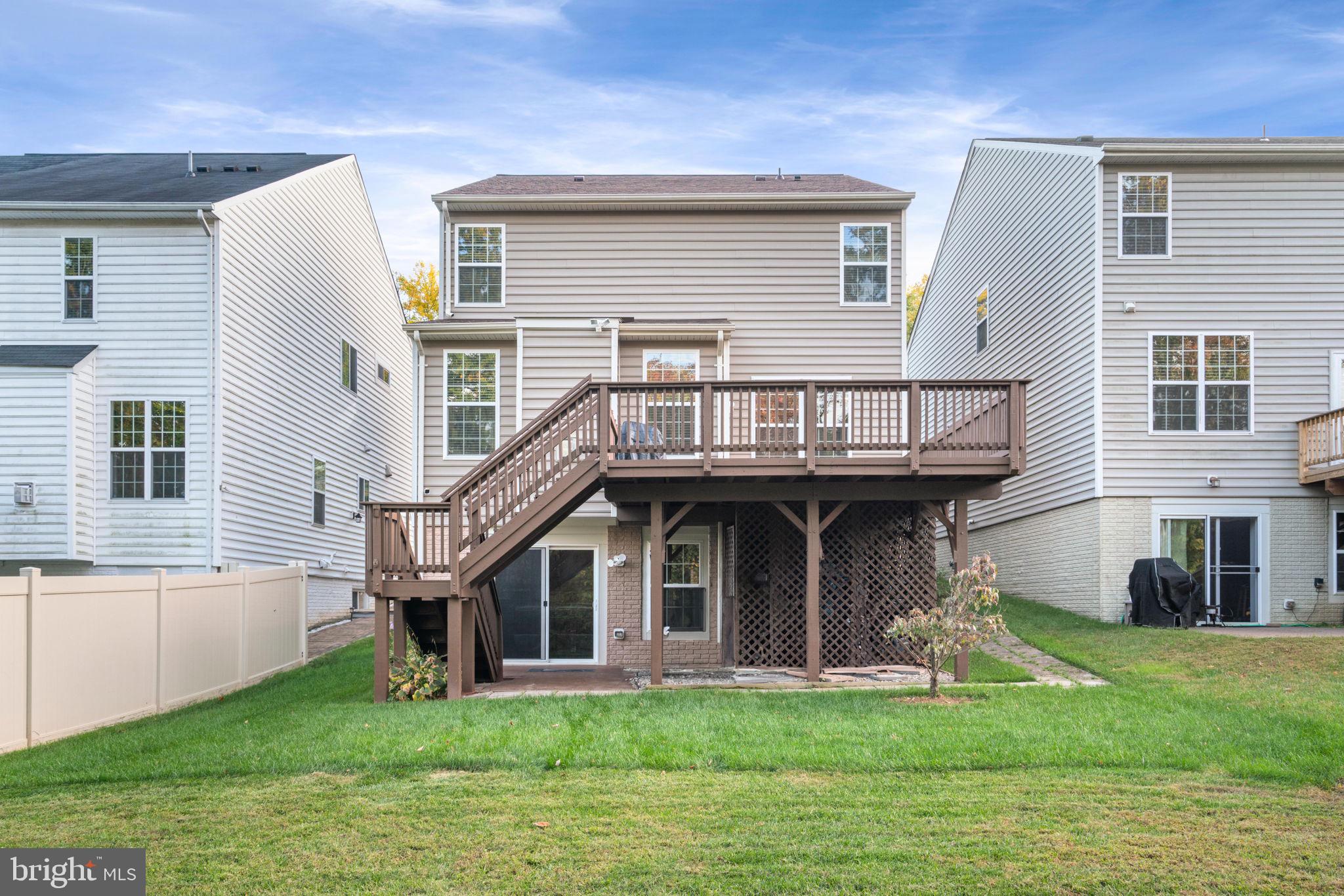 3368 Eagle Ridge Drive Woodbridge, VA 22191 - Photo 38 of 50
