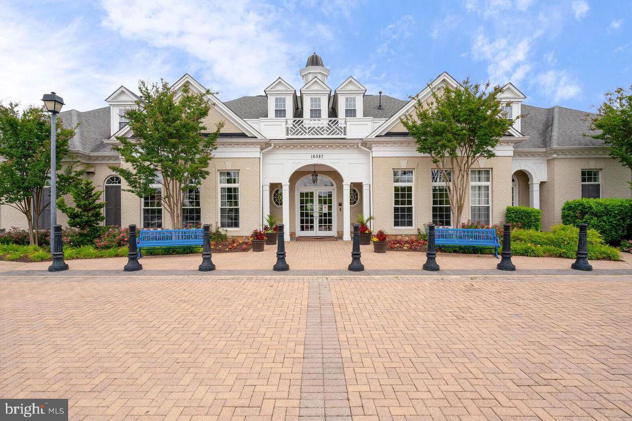 3368 Eagle Ridge Drive Woodbridge, VA 22191 - Photo 40 of 50