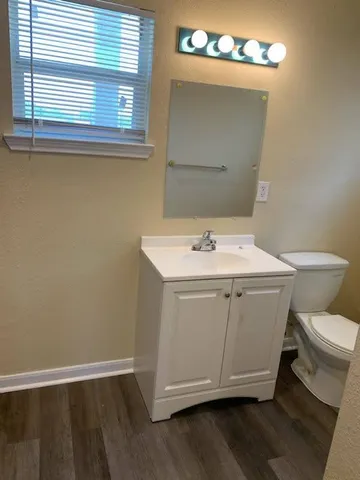 $750 | 4720 Yellowstone Boulevard, Unit 2, Houston, TX 77021