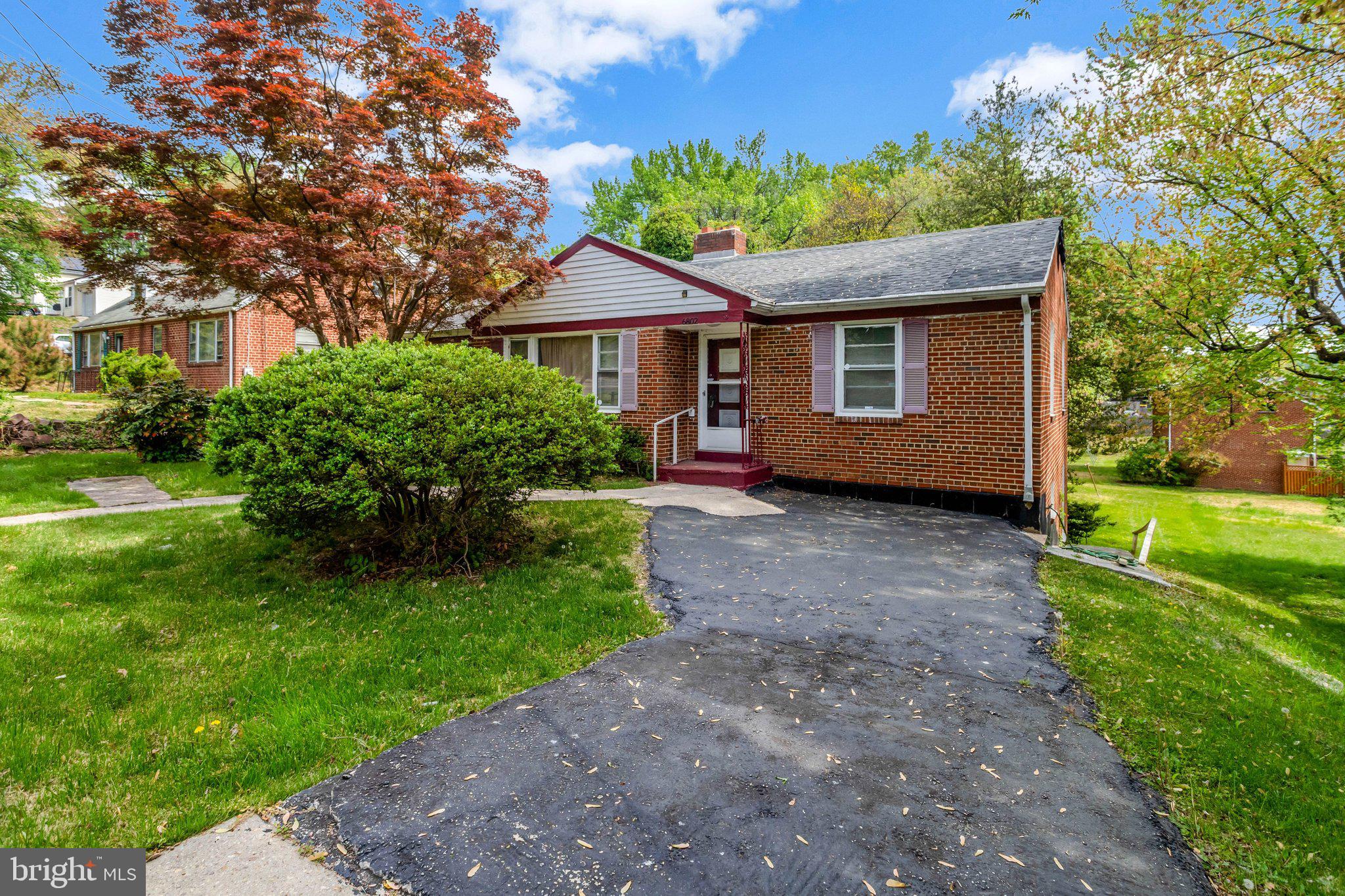6802 Bock Road Fort Washington, MD 20744 - Photo 3 of 35