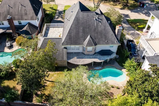 $675,000 | 2507 Kelliwood Lakes Drive, Katy, TX 77450