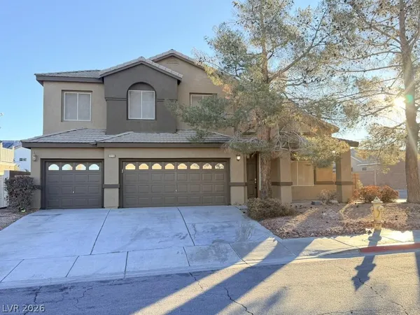 $699,000 | 498 Melrose Heights Street, Henderson, NV 89052