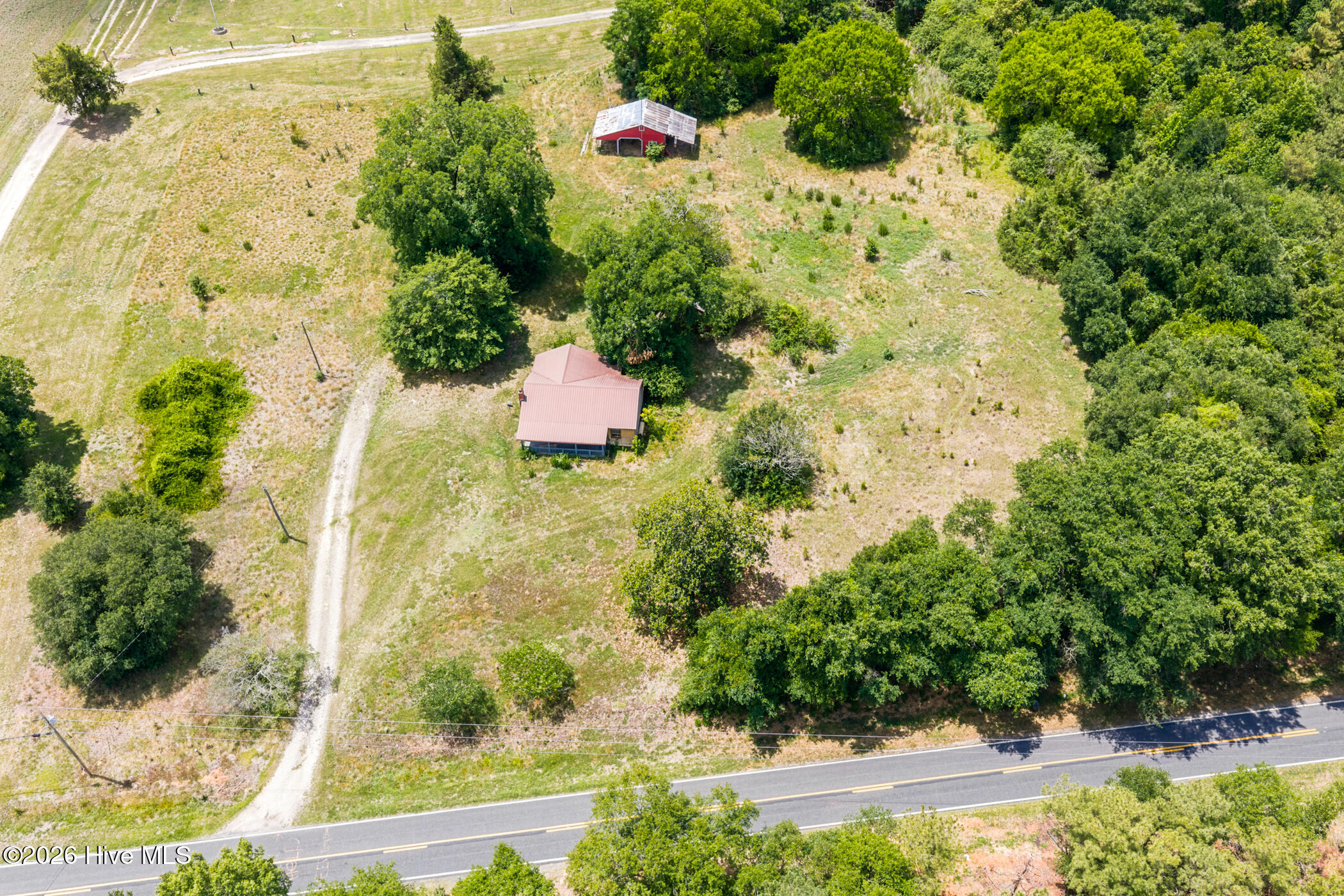 145 Horseshoe Road Rockingham, NC 28379 - Photo 9 of 26