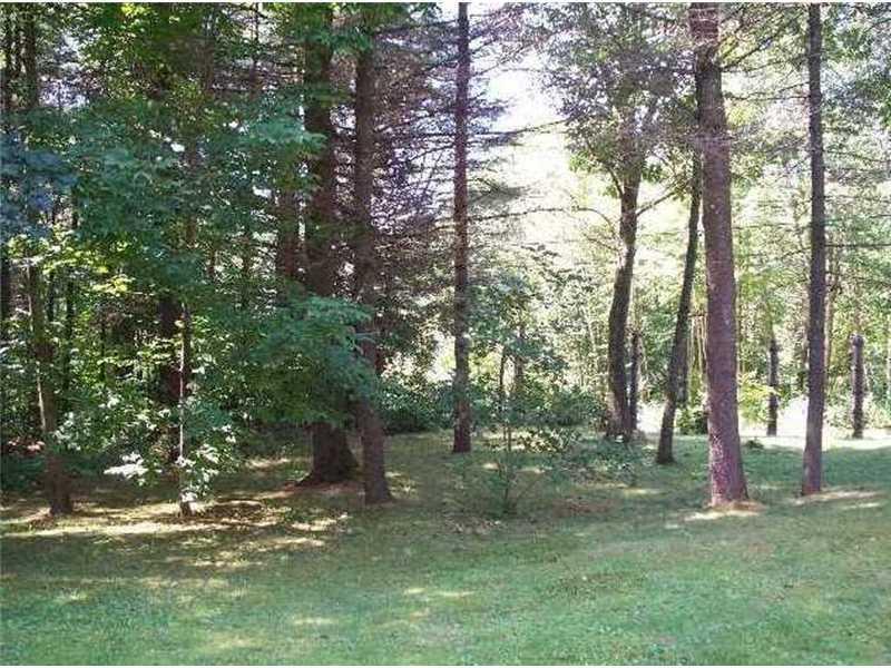 172 Tardiff Road Clinton, ME 04927 - Photo 12 of 18 Yard/Garden.