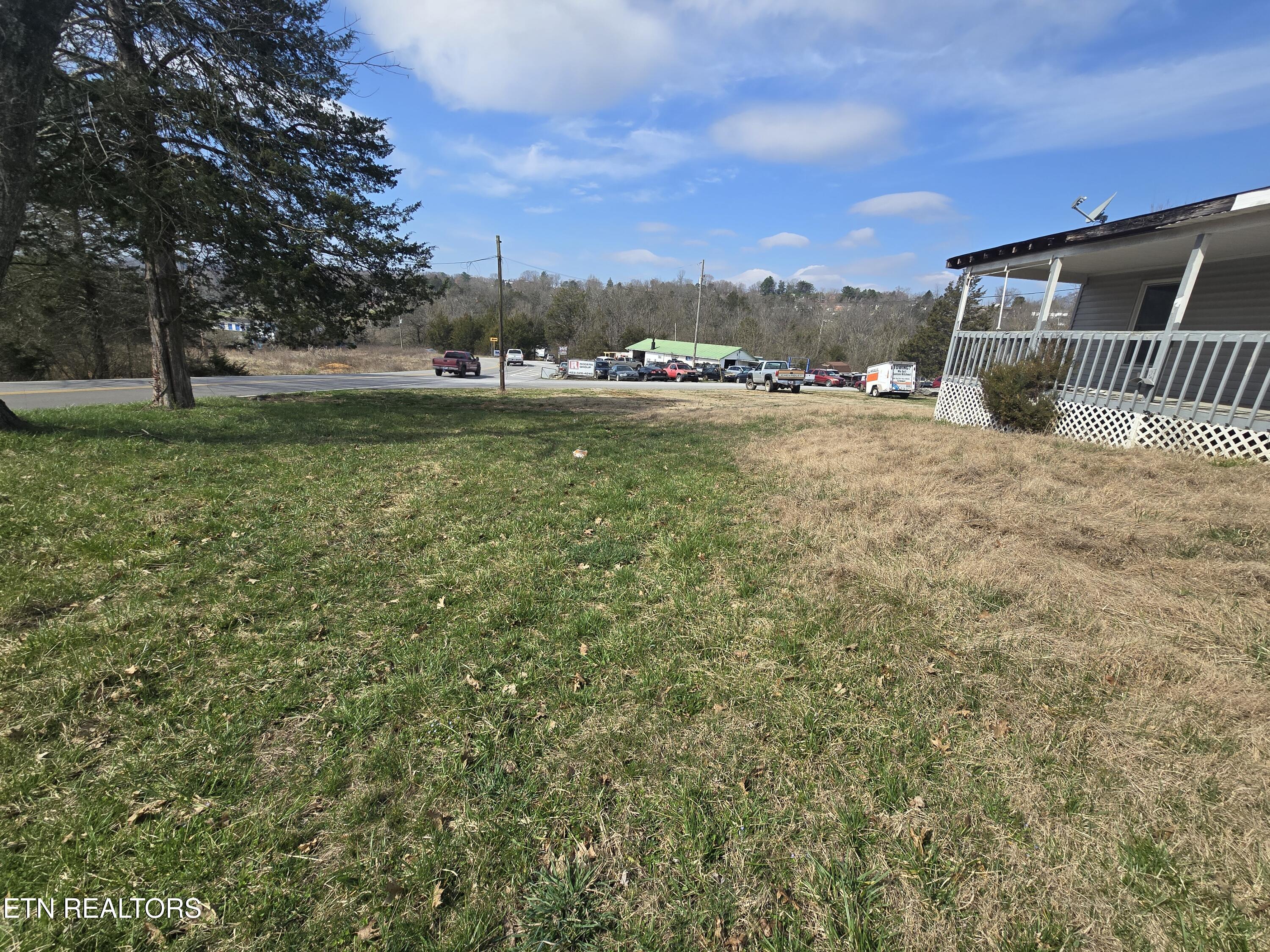 404 Cedar Fork Road Tazewell, TN 37879 - Photo 2 of 13 20260306_111440
