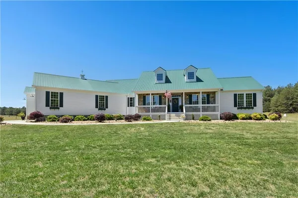 $1,175,000 | 2120 Roney Lineberry Road, Burlington, NC 27217