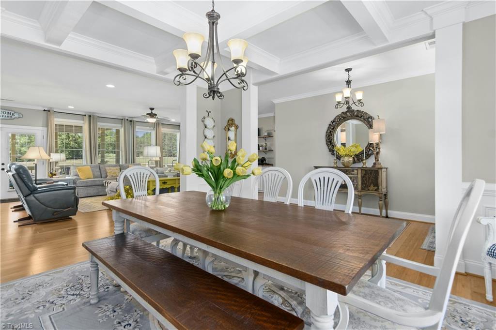 2120 Roney Lineberry Road Burlington, NC 27217 - Photo 11 of 50