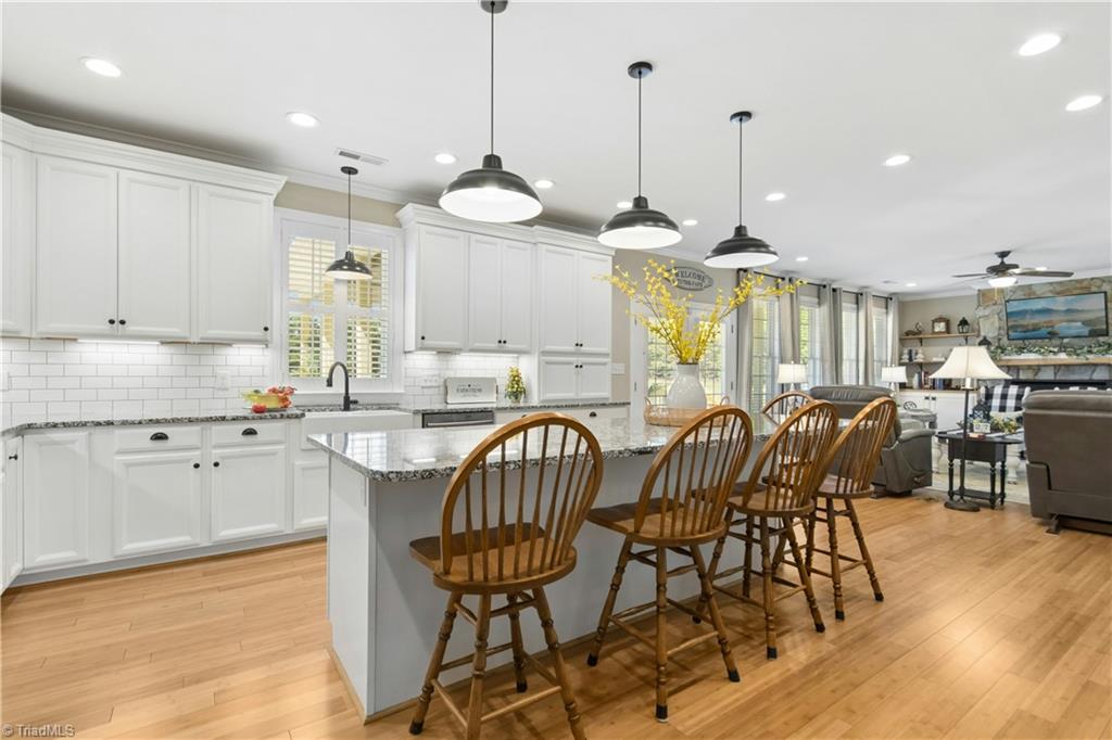 2120 Roney Lineberry Road Burlington, NC 27217 - Photo 12 of 50