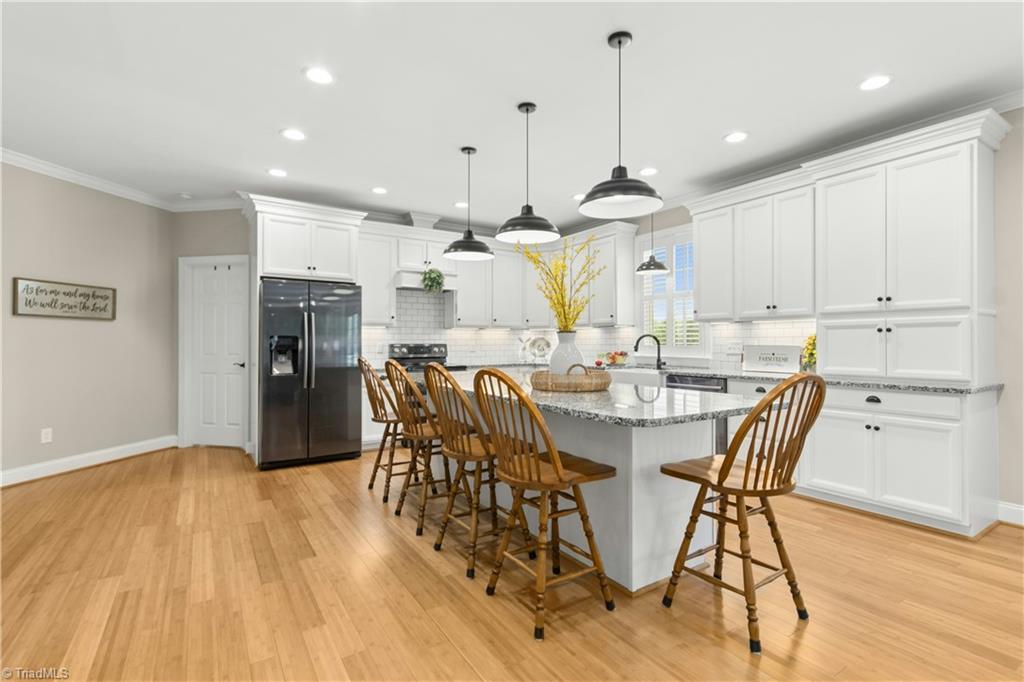 2120 Roney Lineberry Road Burlington, NC 27217 - Photo 13 of 50