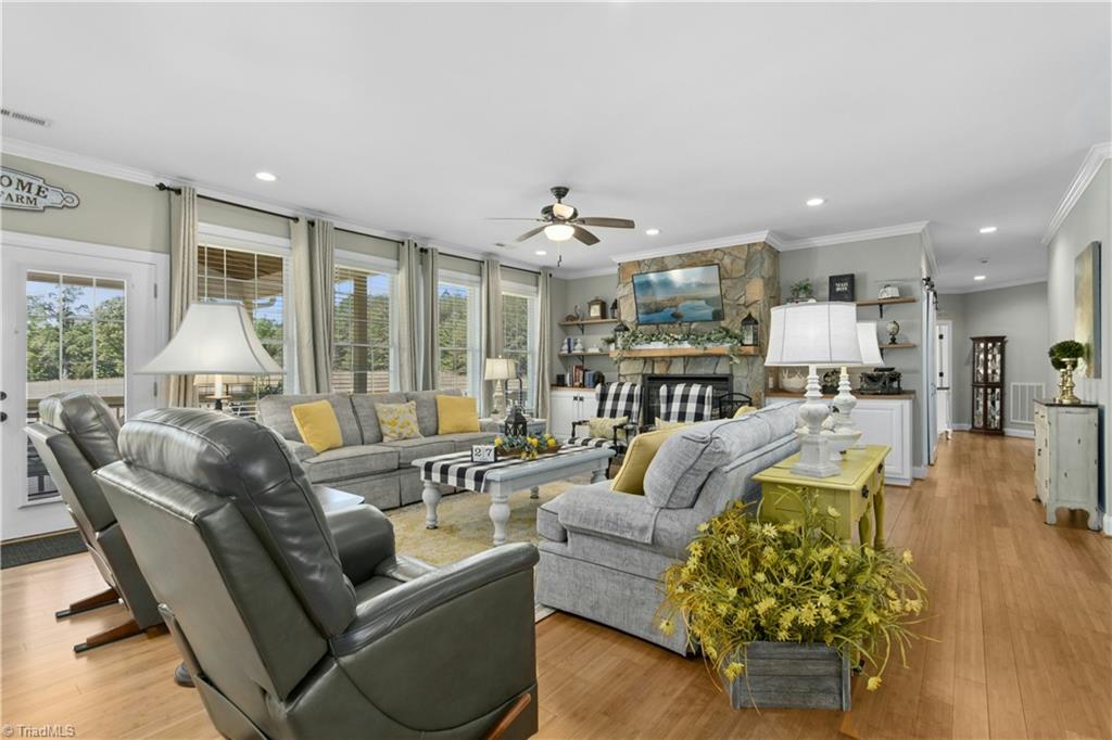 2120 Roney Lineberry Road Burlington, NC 27217 - Photo 18 of 50