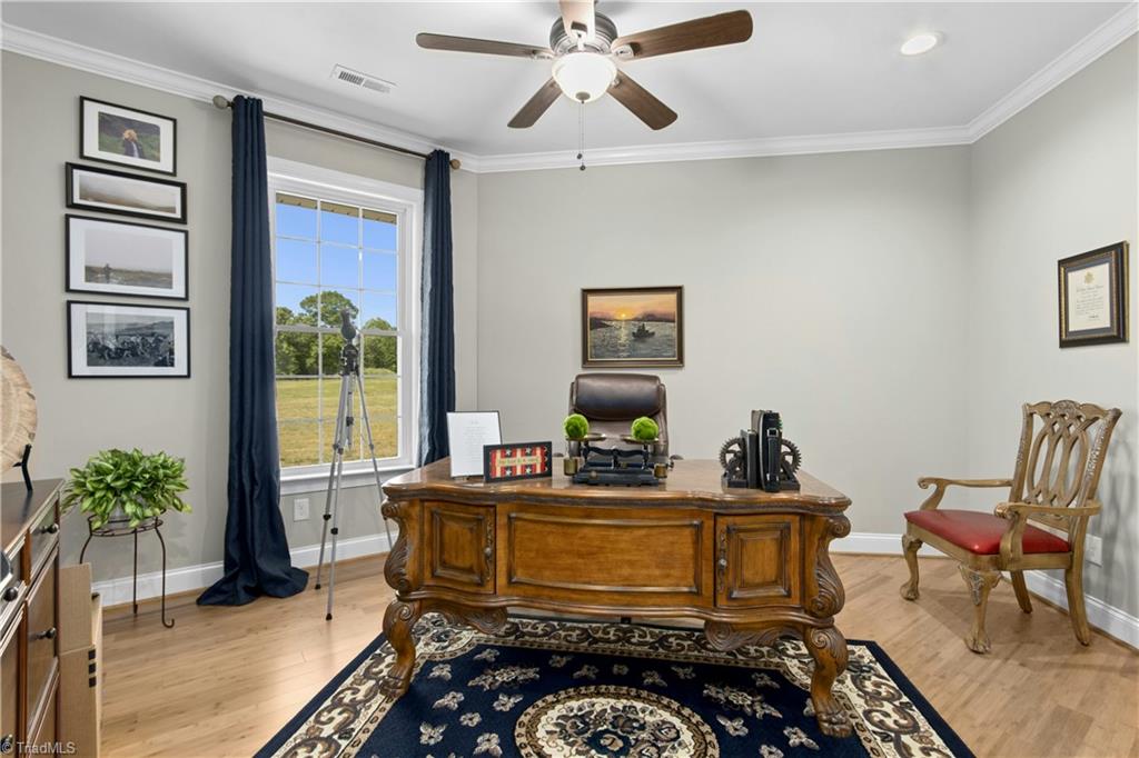 2120 Roney Lineberry Road Burlington, NC 27217 - Photo 21 of 50