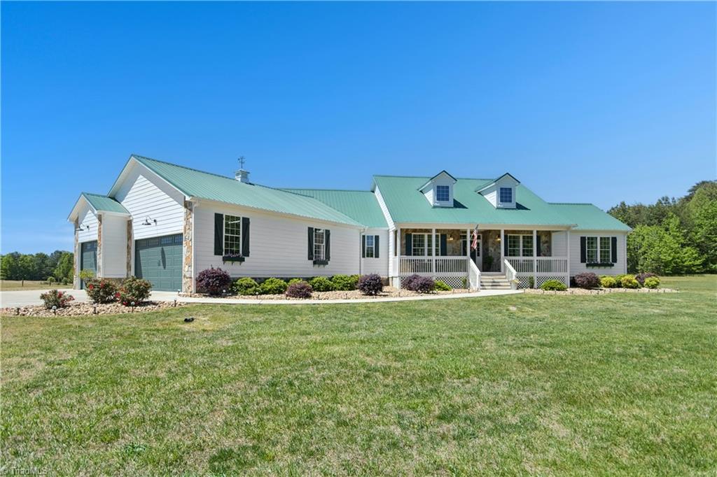 2120 Roney Lineberry Road Burlington, NC 27217 - Photo 3 of 50