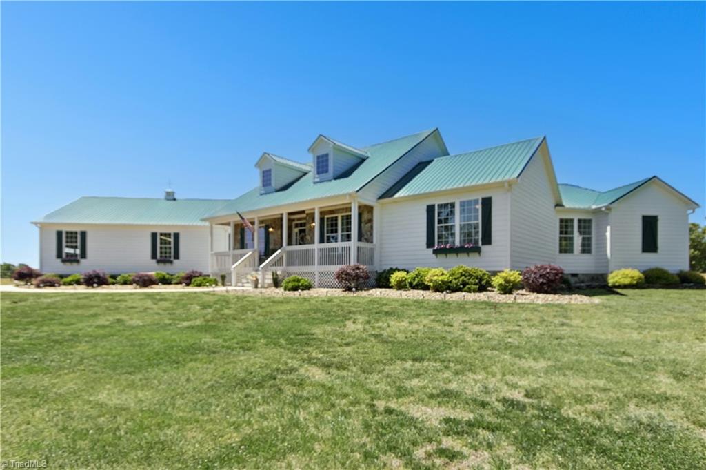 2120 Roney Lineberry Road Burlington, NC 27217 - Photo 4 of 50