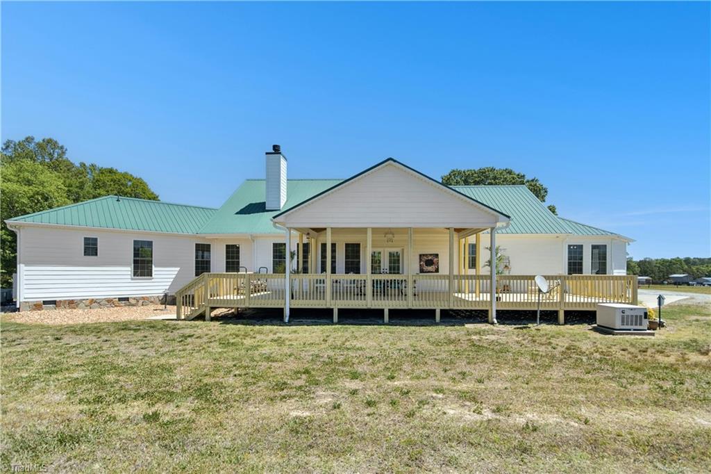 2120 Roney Lineberry Road Burlington, NC 27217 - Photo 41 of 50