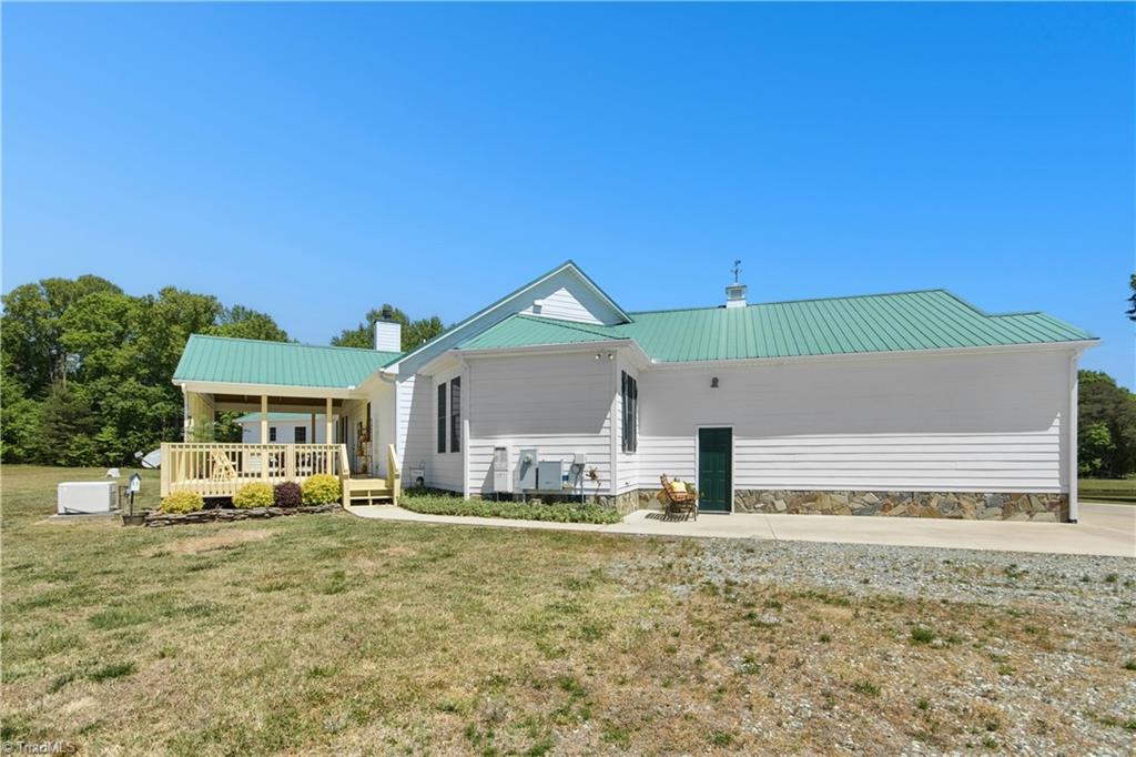 2120 Roney Lineberry Road Burlington, NC 27217 - Photo 42 of 50