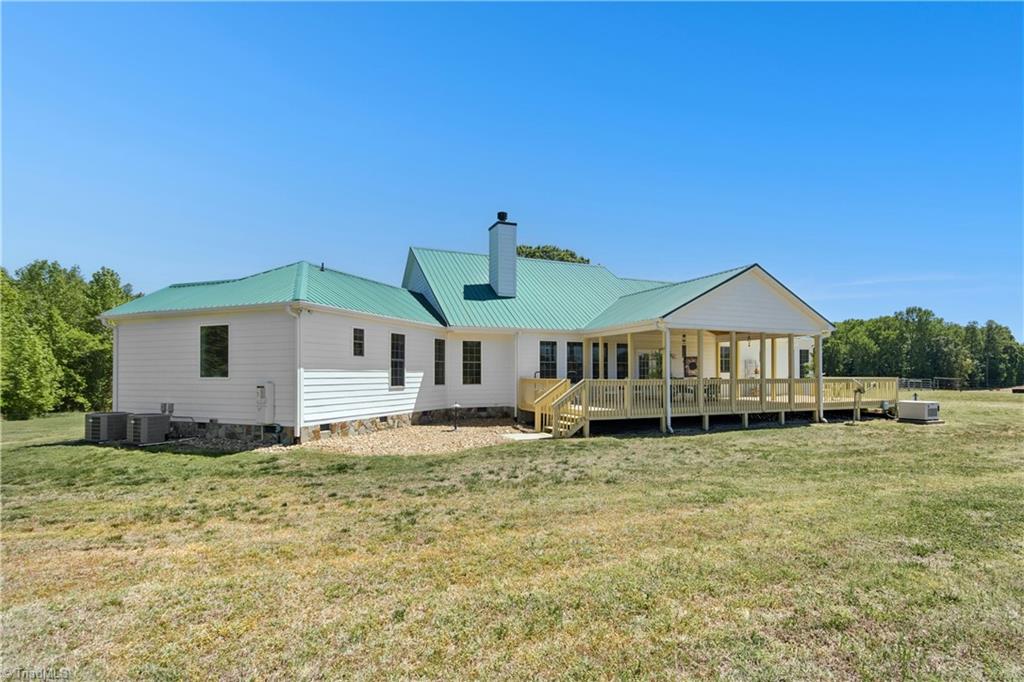 2120 Roney Lineberry Road Burlington, NC 27217 - Photo 43 of 50