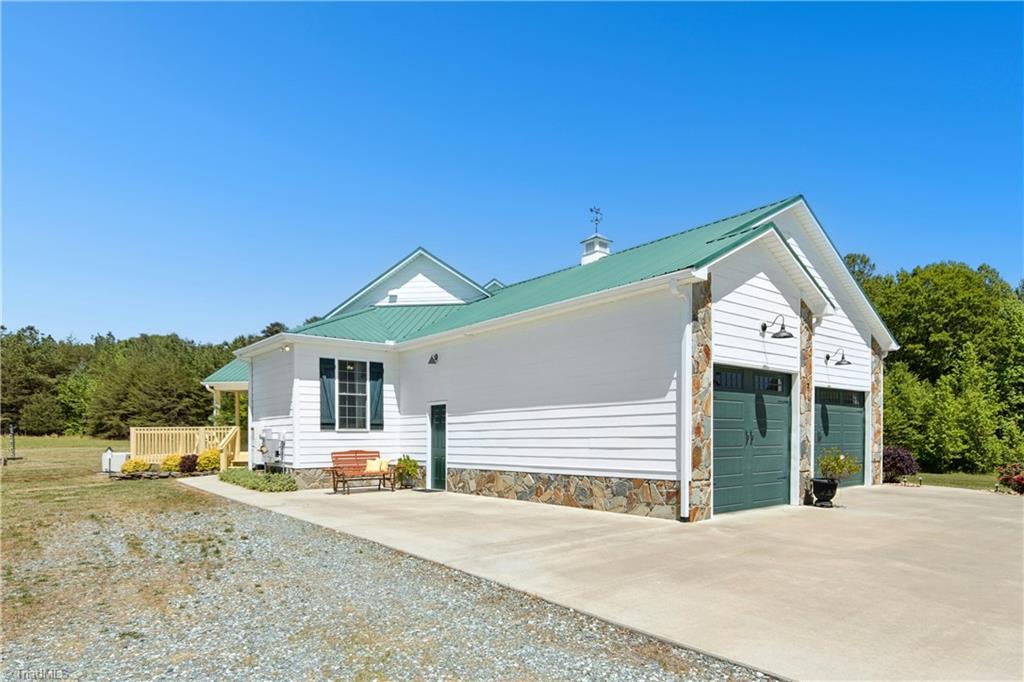 2120 Roney Lineberry Road Burlington, NC 27217 - Photo 45 of 50
