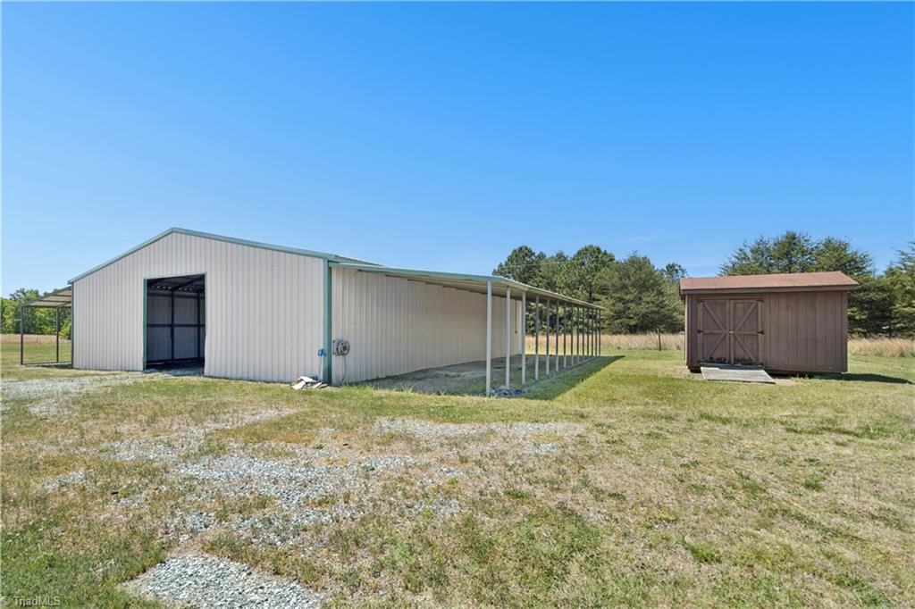 2120 Roney Lineberry Road Burlington, NC 27217 - Photo 47 of 50