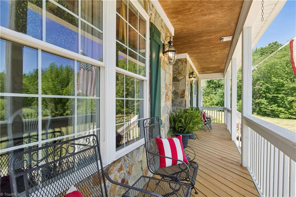 2120 Roney Lineberry Road Burlington, NC 27217 - Photo 5 of 50