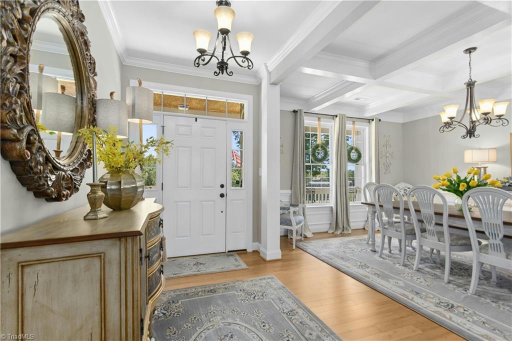 2120 Roney Lineberry Road Burlington, NC 27217 - Photo 7 of 50
