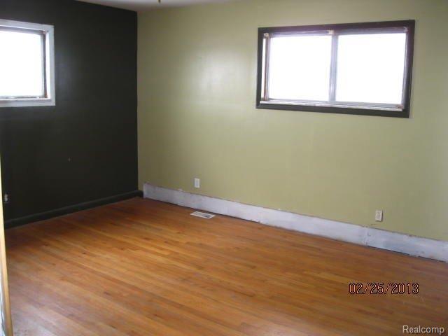 1195 Miller Road Allenton, MI 48002 - Photo 10 of 14 Bedroom1.JPG