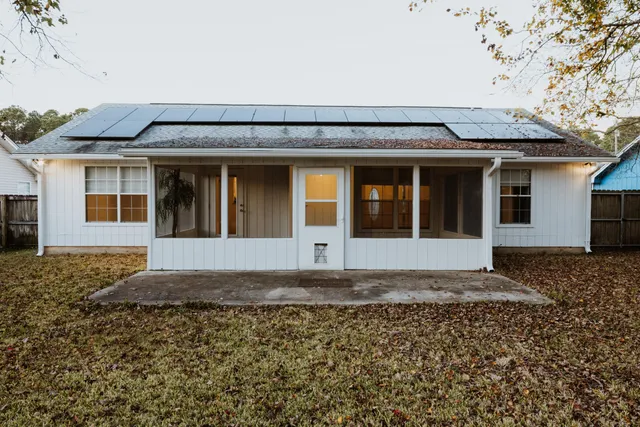 $334,900 | 339 Michael Circle, Mary Esther, FL 32569