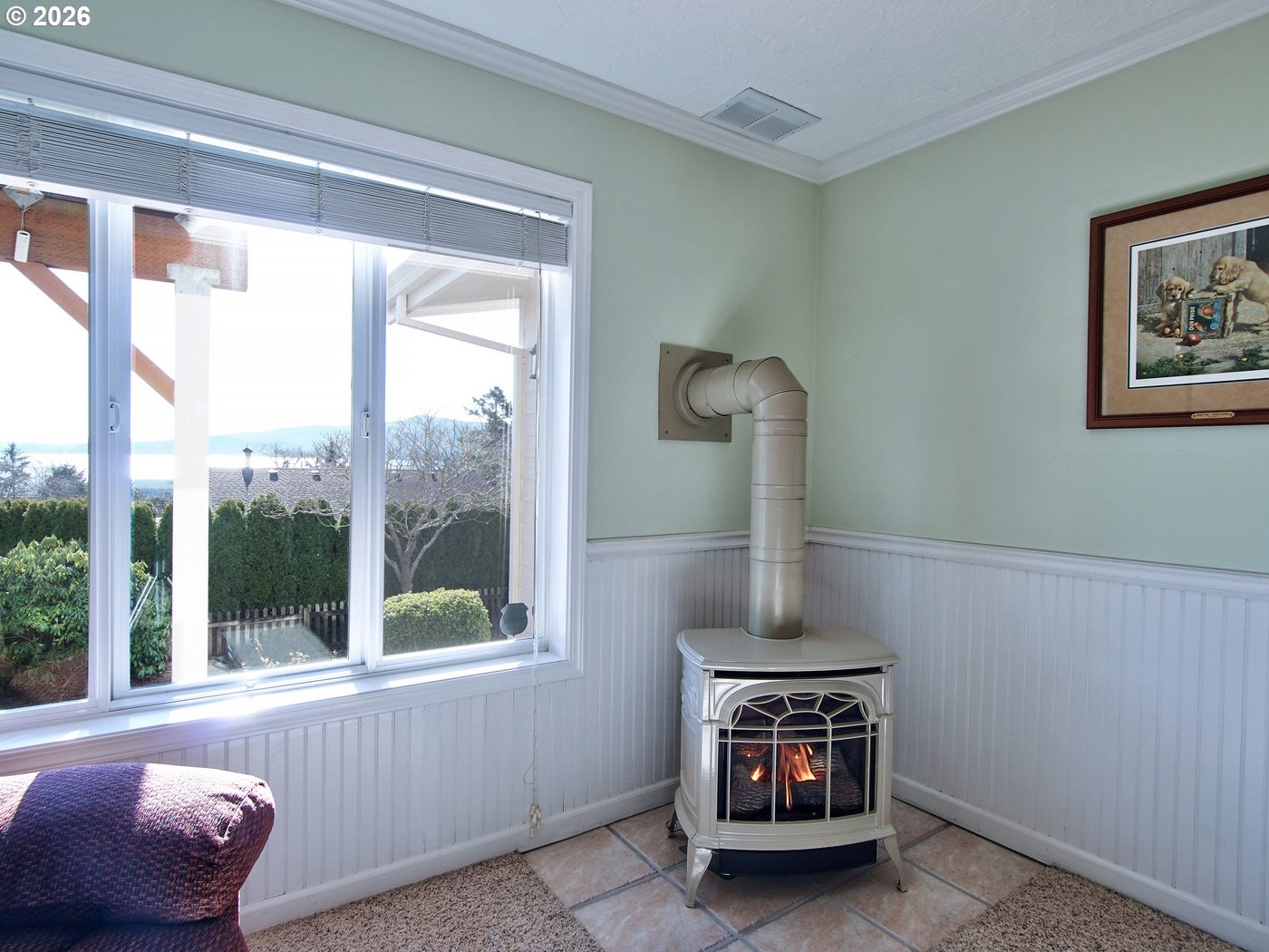 5185 Main Street Bay City, OR 97107 - Photo 32 of 48 a living room with furniture and a window