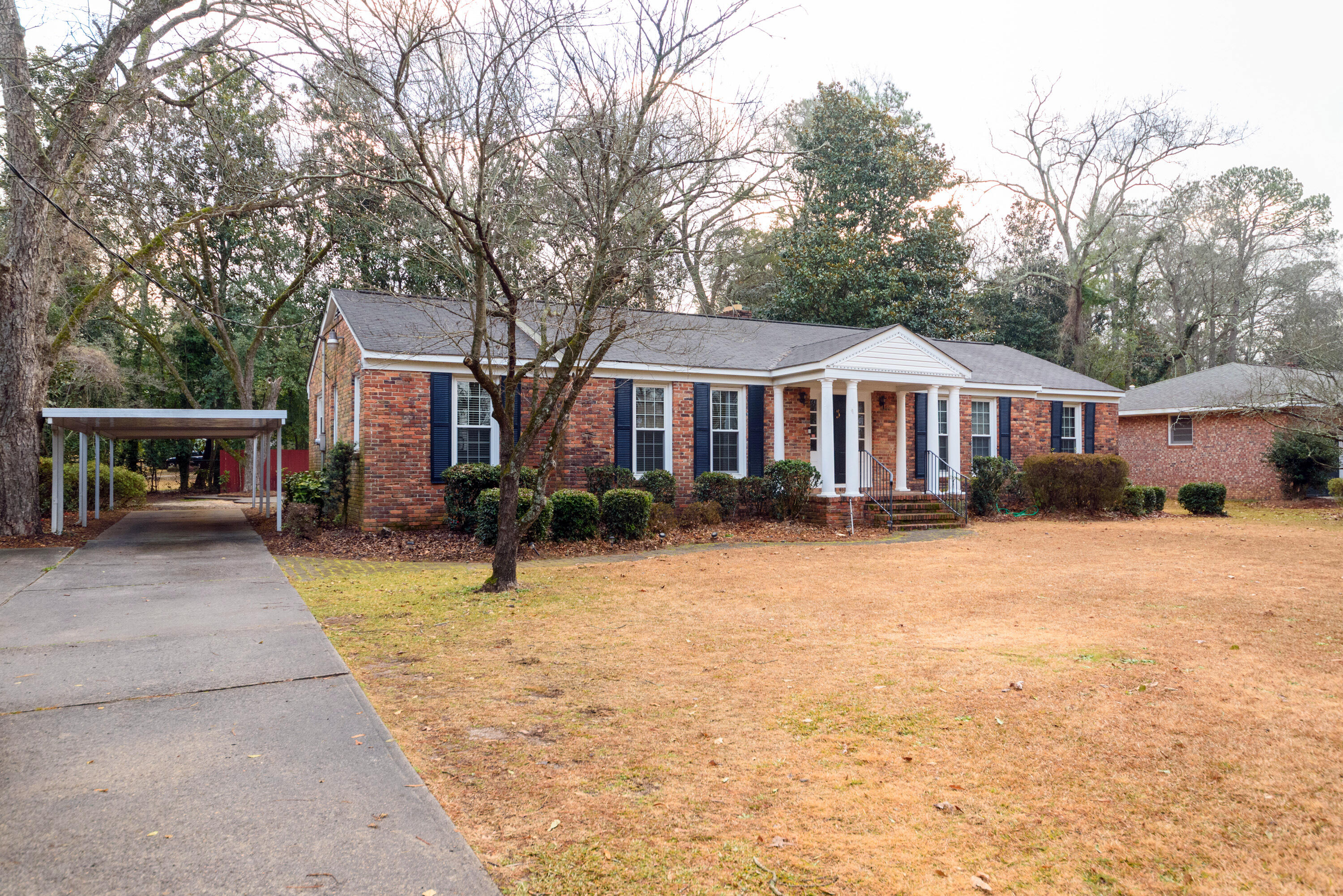 604 Powderhouse Road Southeast Aiken, SC 29801 - Photo 2 of 25