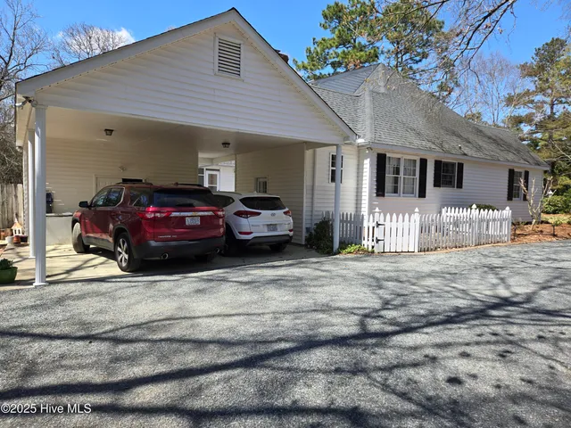 $315,000 | 12520 Saddle Path Circle, Laurinburg, NC 28352