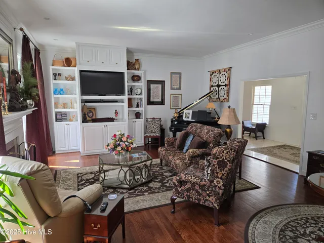 $315,000 | 12520 Saddle Path Circle, Laurinburg, NC 28352