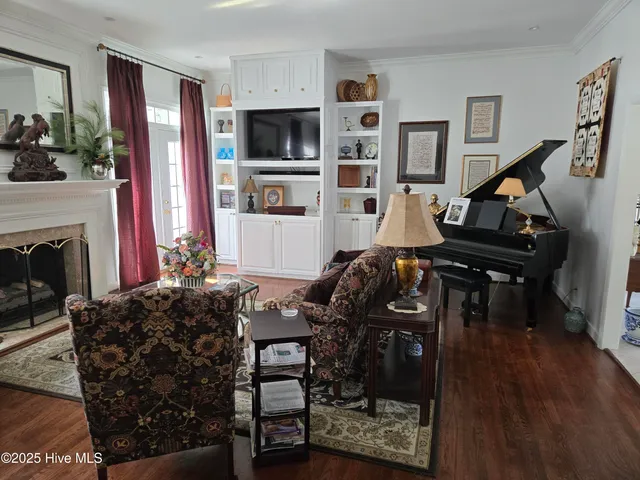 $315,000 | 12520 Saddle Path Circle, Laurinburg, NC 28352