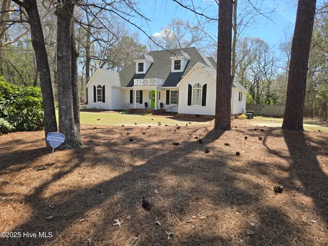 $315,000 | 12520 Saddle Path Circle, Laurinburg, NC 28352