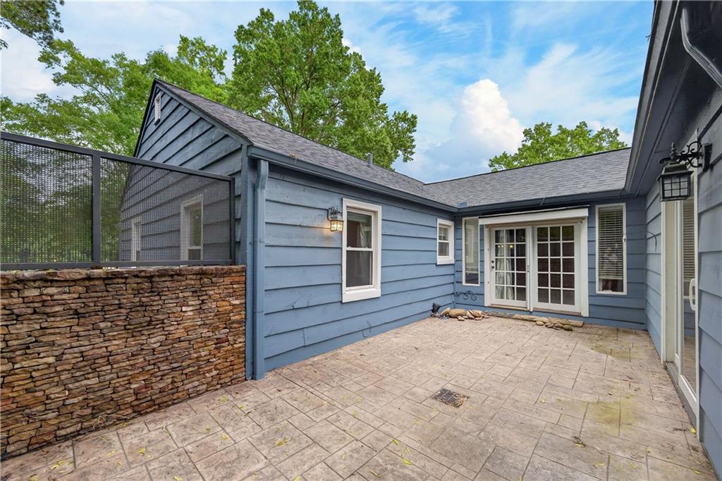 4490 Dallas Street Acworth, GA 30101 - Photo 41 of 64