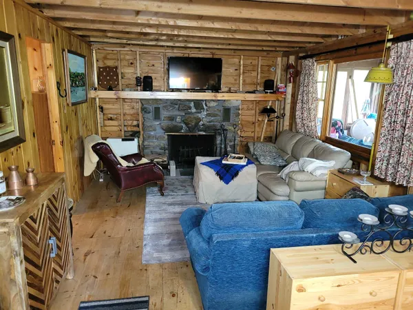 $429,900 | 419 Belleau Boulevard, Wakefield, NH 03830