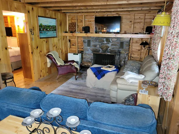 $429,900 | 419 Belleau Boulevard, Wakefield, NH 03830