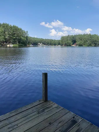 $429,900 | 419 Belleau Boulevard, Wakefield, NH 03830