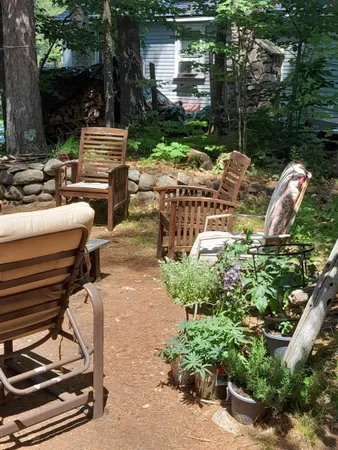 $429,900 | 419 Belleau Boulevard, Wakefield, NH 03830
