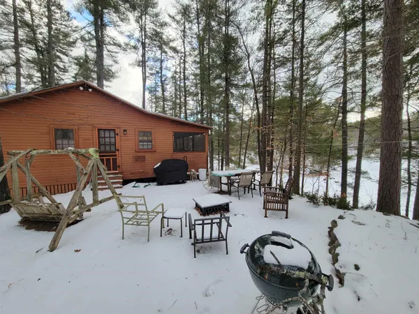 $429,900 | 419 Belleau Boulevard, Wakefield, NH 03830